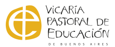 Vicaría Pastoral de Educación